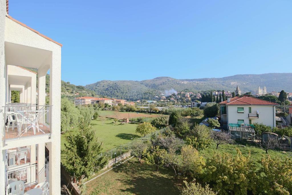 Residence Riviera Mare Pietra Ligure Buitenkant foto